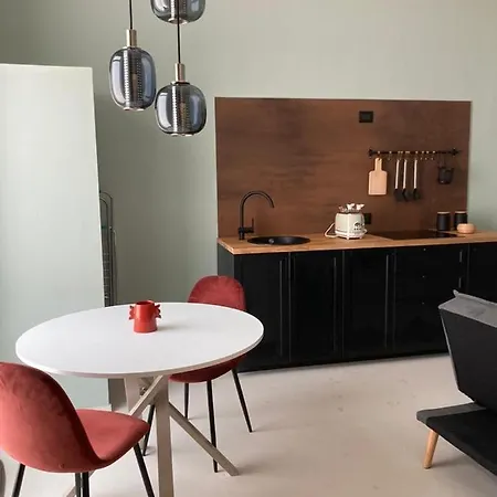 Feriehus Xo Syracuse
