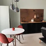 Tatil Evi Xo Siraküza