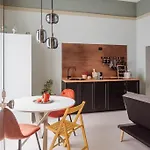 Tatil Evi Xo Siraküza