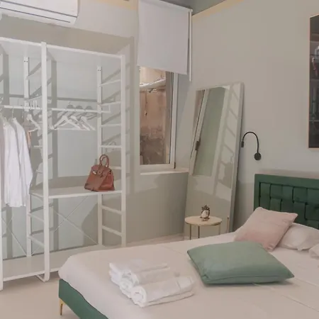 Tatil Evi Xo Siraküza