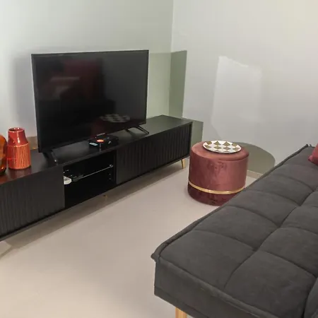 Tatil Evi Xo Siraküza