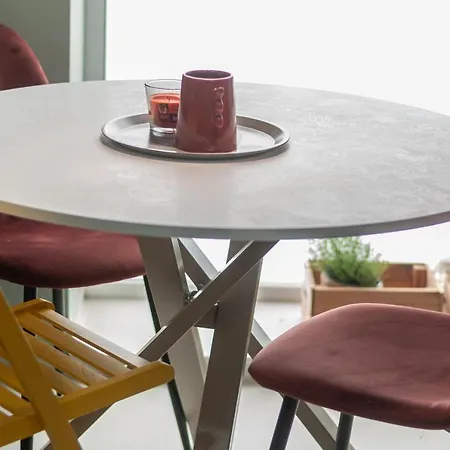 Xo Дом отдыха